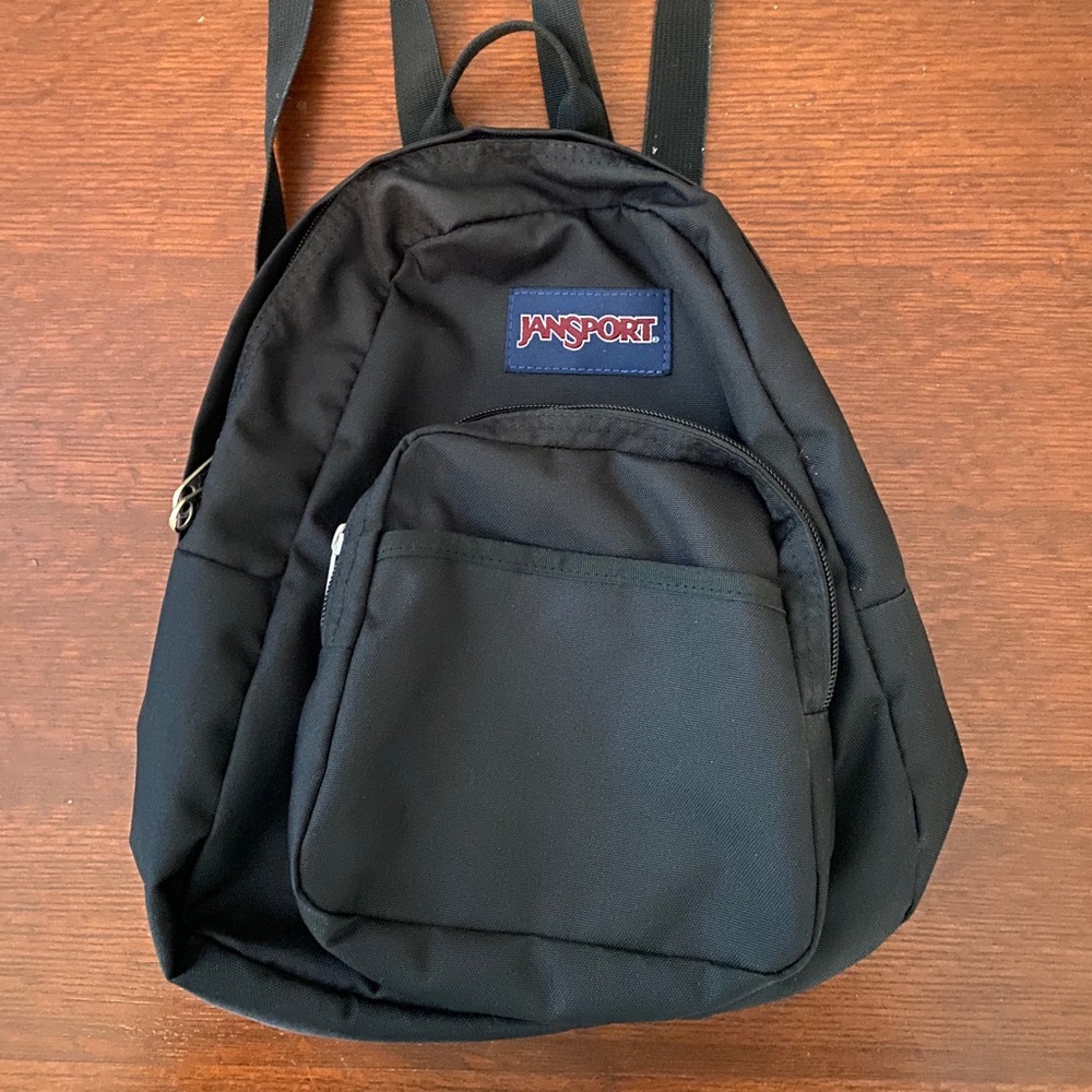 Jansport Mini Backpack